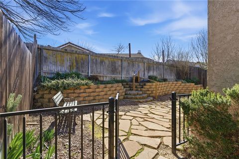 Tiny photo for 618 Queenanne Road, Paso Robles, CA 93446 (MLS # SC26024281)