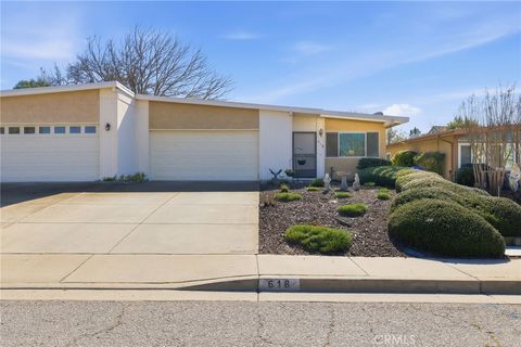 Tiny photo for 618 Queenanne Road, Paso Robles, CA 93446 (MLS # SC26024281)
