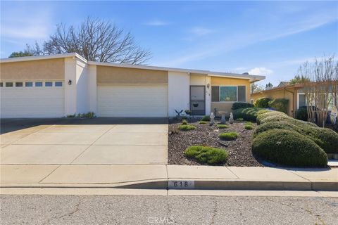 Tiny photo for 618 Queenanne Road, Paso Robles, CA 93446 (MLS # SC26024281)