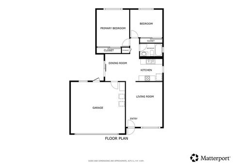Tiny photo for 618 Queenanne Road, Paso Robles, CA 93446 (MLS # SC26024281)