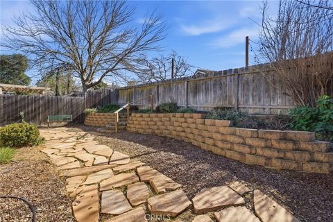 Tiny photo for 618 Queenanne Road, Paso Robles, CA 93446 (MLS # SC26024281)