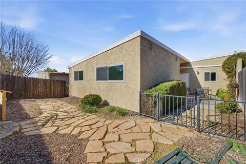 Tiny photo for 618 Queenanne Road, Paso Robles, CA 93446 (MLS # SC26024281)