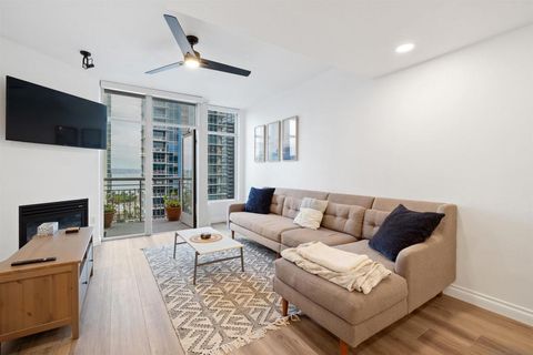 Photo of 1240 India St St #1509, San Diego, CA 92101 (MLS # 240021841SD)