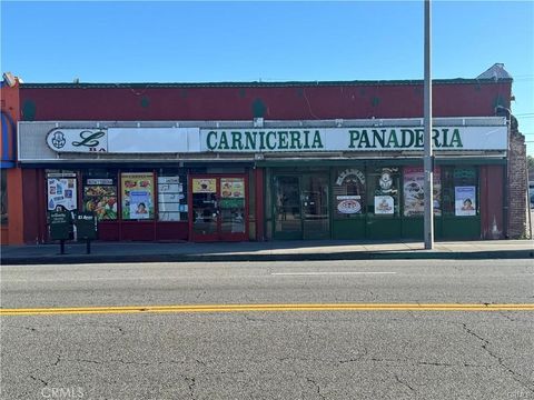 4026 Gage Avenue Bell CA 90201