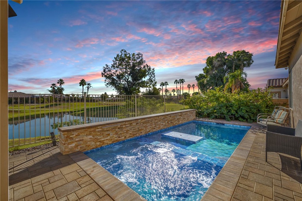 Indian Palms (31432) - Residential