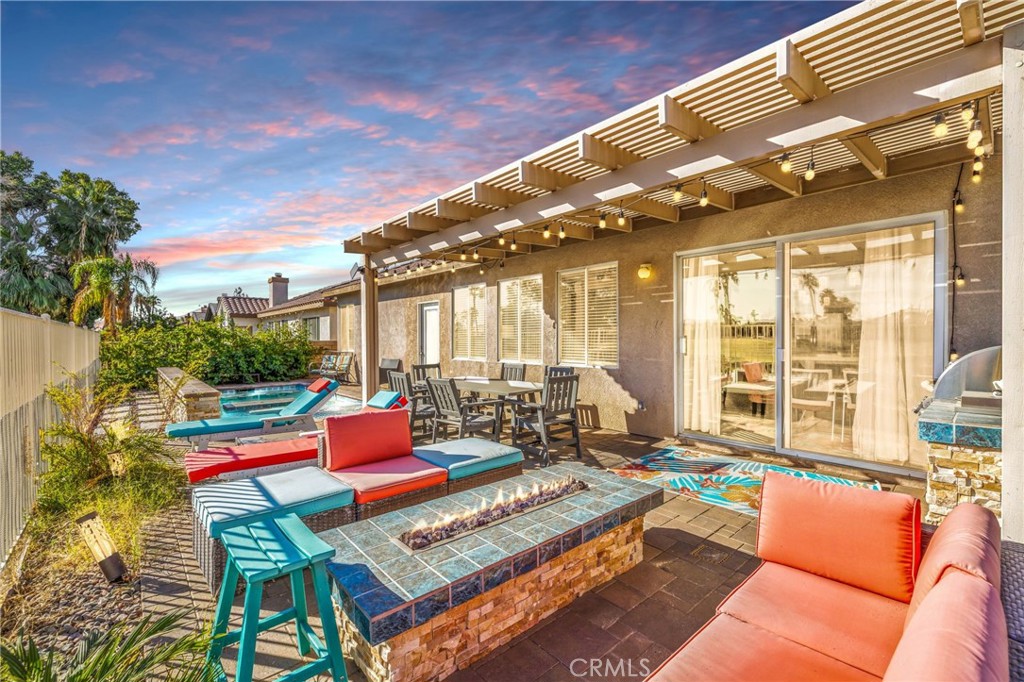 Indian Palms (31432) - Residential