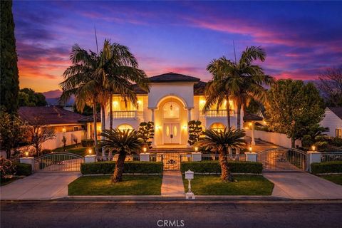 515 W Le Roy Avenue Arcadia CA 91007