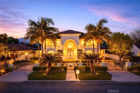 Photo of 515 W Le Roy Avenue, Arcadia, CA 91007 (MLS # WS26036273)