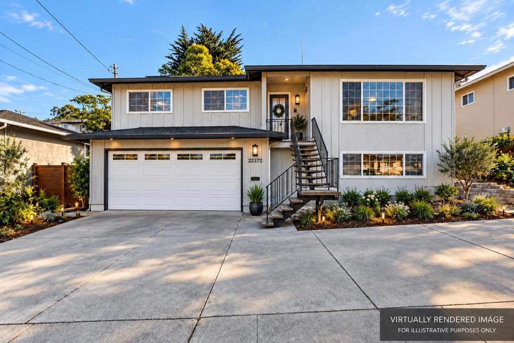 22372 Ralston Court