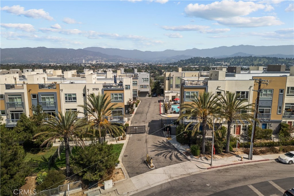 2753 Waverly Drive 705