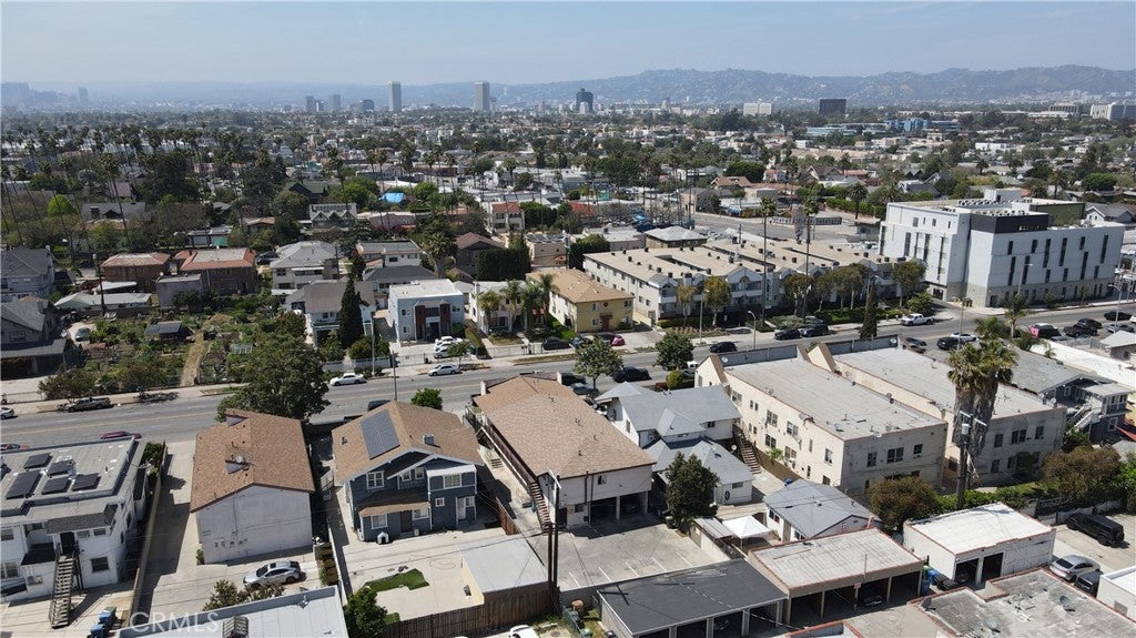 1406 Crenshaw