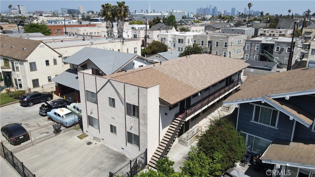1406 Crenshaw