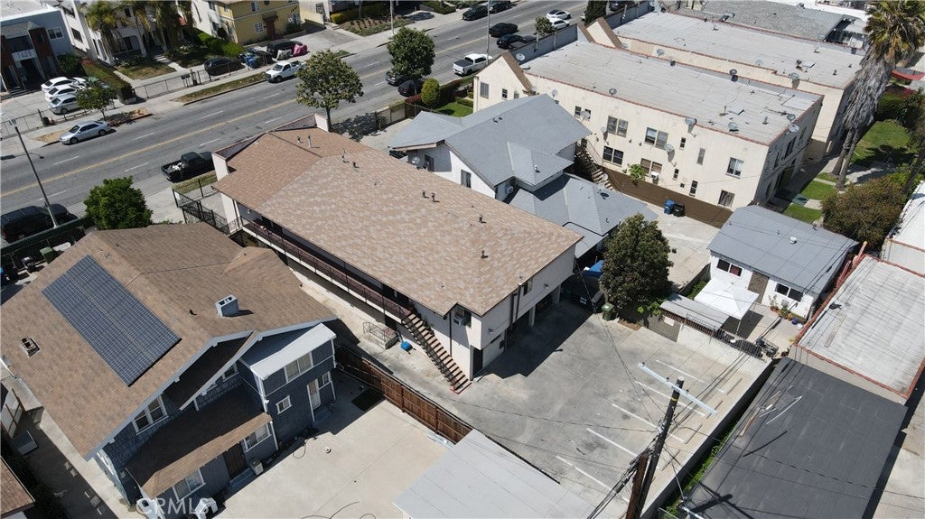 1406 Crenshaw