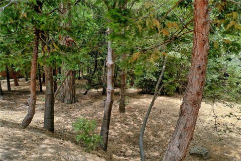 Photo of 27513 Meadow Bay Drive, Lake Arrowhead, CA 92352 (MLS # IG25184875)