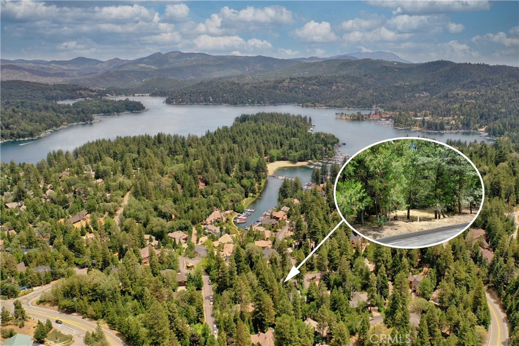 Arrowhead Woods (AWHW) - Land