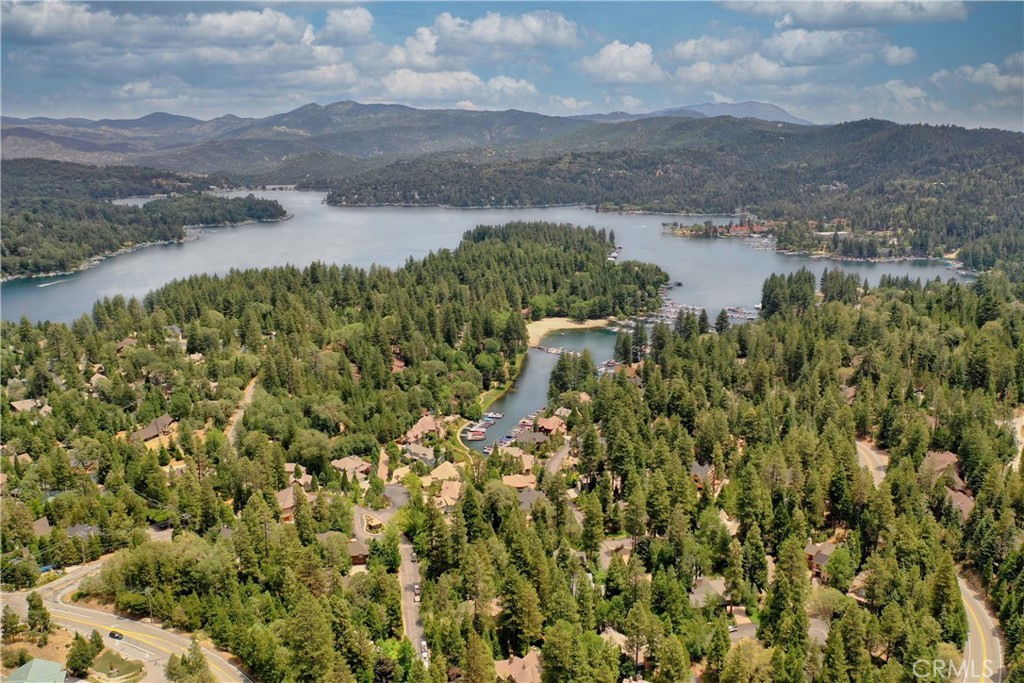 Arrowhead Woods (AWHW) - Land