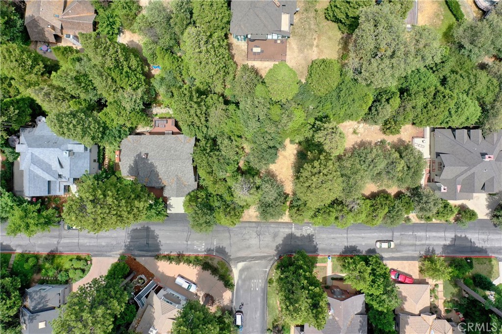Arrowhead Woods (AWHW) - Land