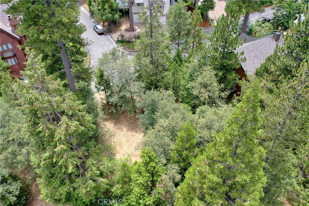 Arrowhead Woods (AWHW) - Land