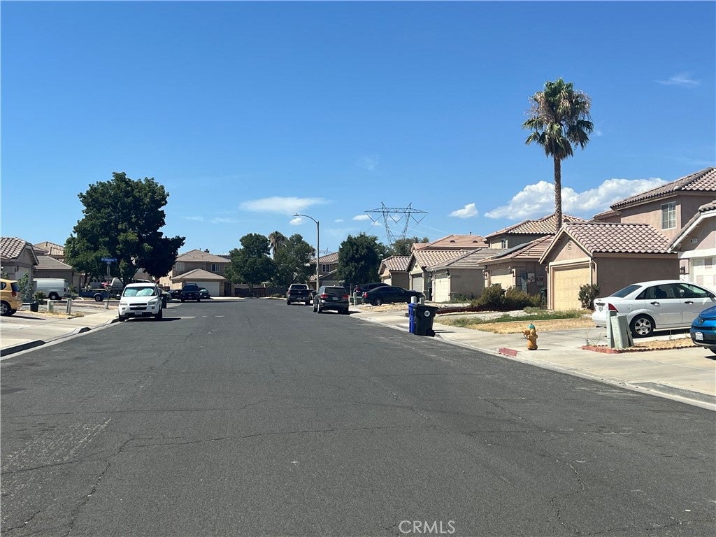 14678 Queen Valley