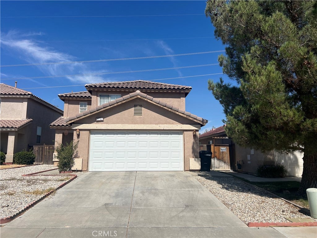 14678 Queen Valley