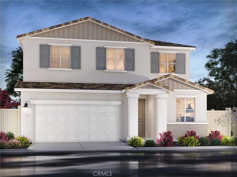 Photo of 2038 Grapefruit Street, Redlands, CA 92374 (MLS # OC26179589)