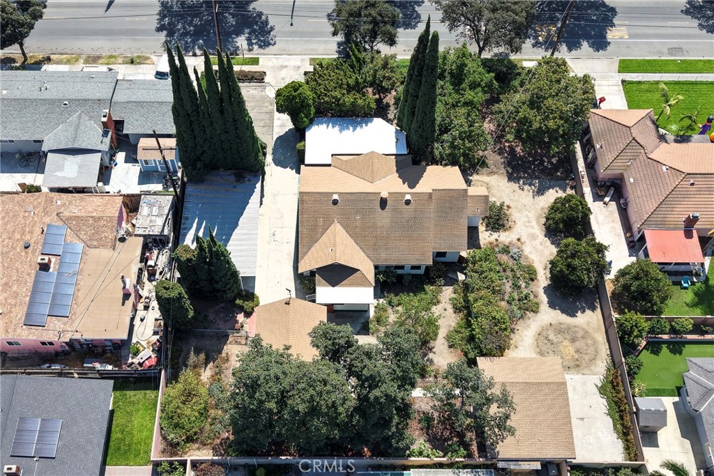 Boysen Park - Residential