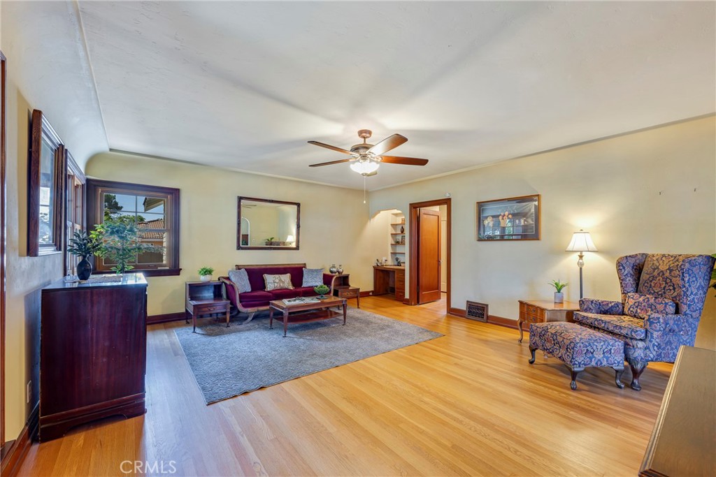 Boysen Park - Residential
