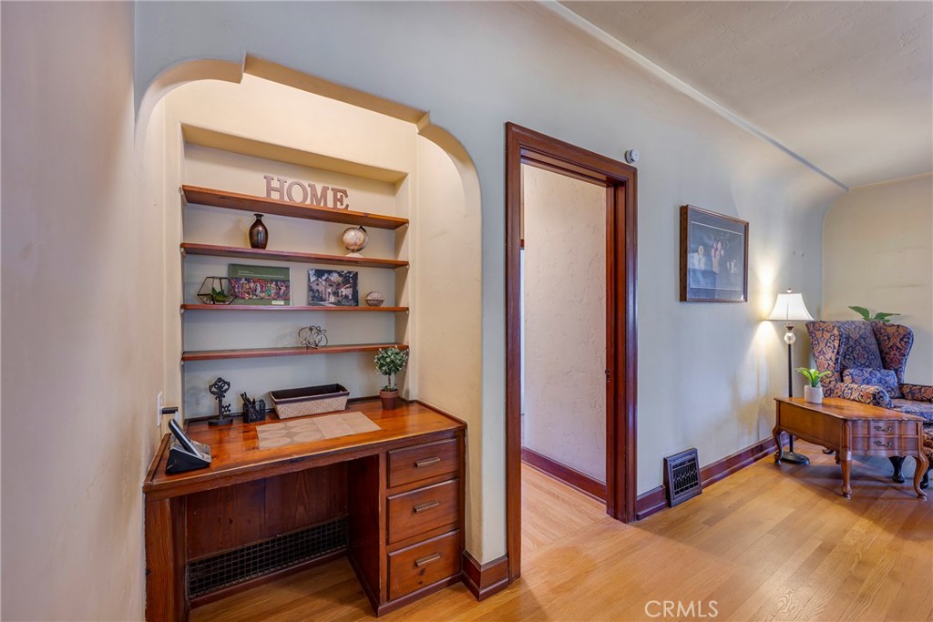 Boysen Park - Residential