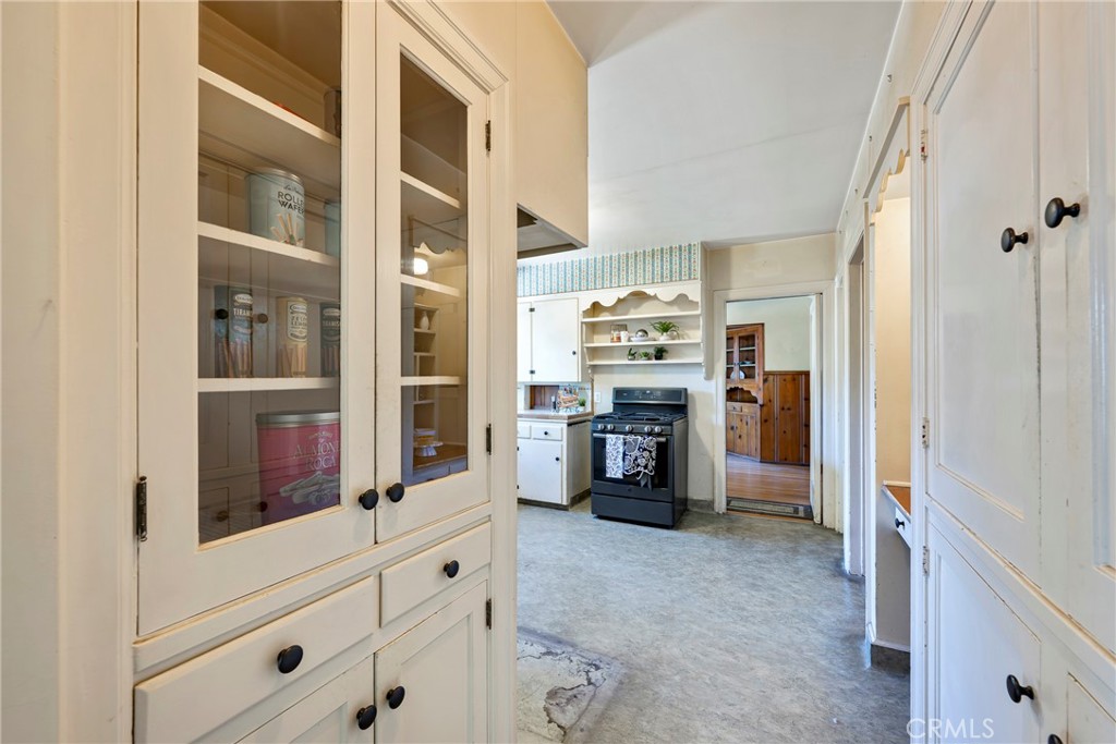 Boysen Park - Residential