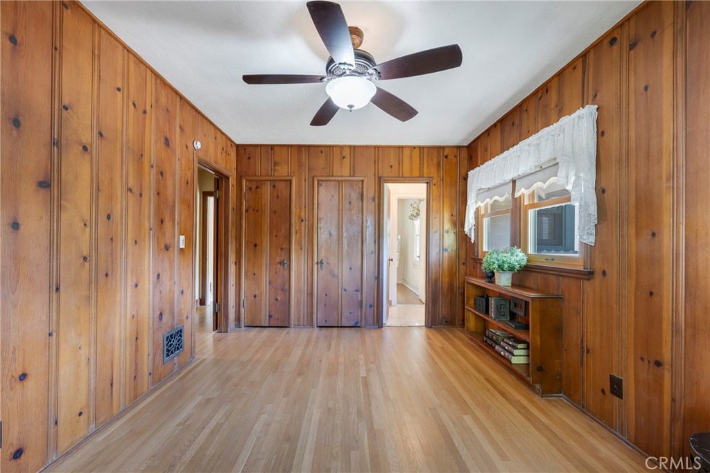 Boysen Park - Residential