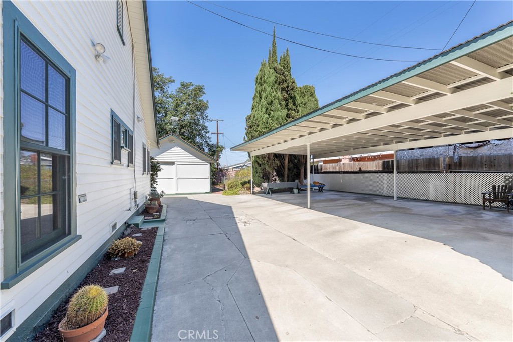 Boysen Park - Residential
