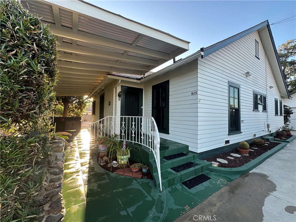 Boysen Park - Residential