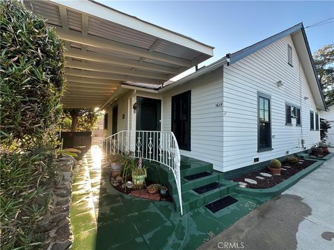 1615 E South Anaheim CA 92805