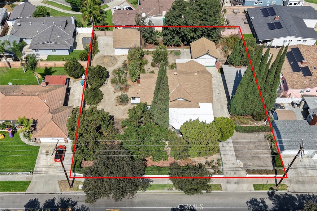 Boysen Park - Residential