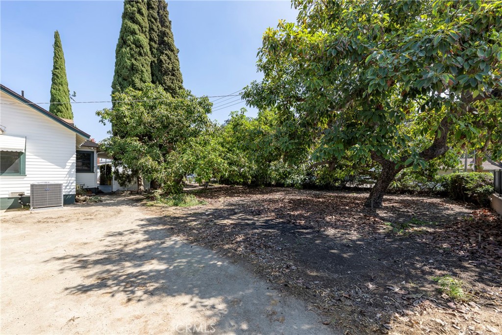 Boysen Park - Residential