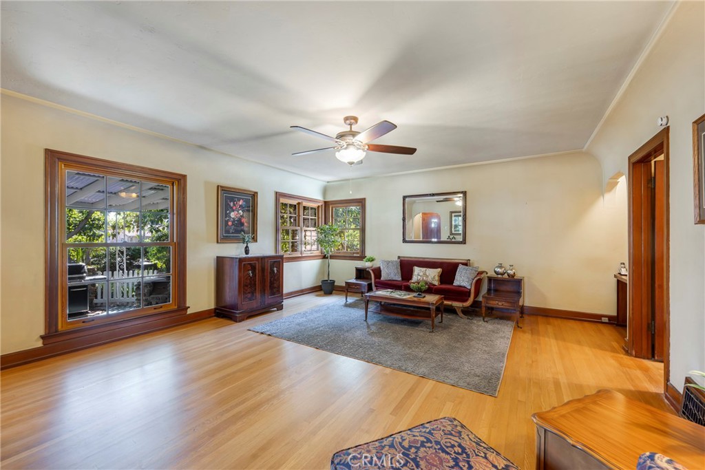Boysen Park - Residential