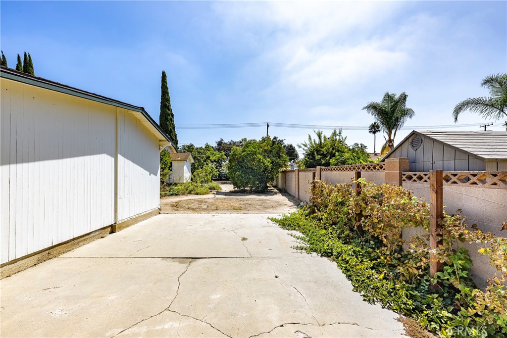 Boysen Park - Residential
