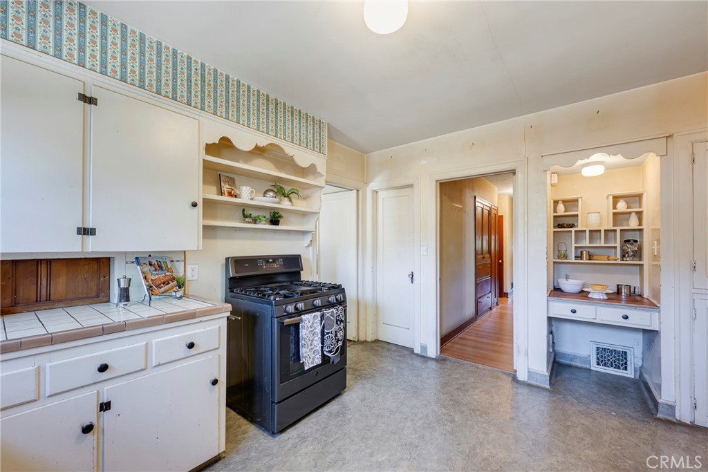 Boysen Park - Residential