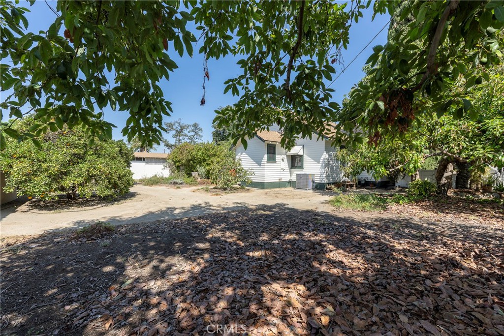 Boysen Park - Residential