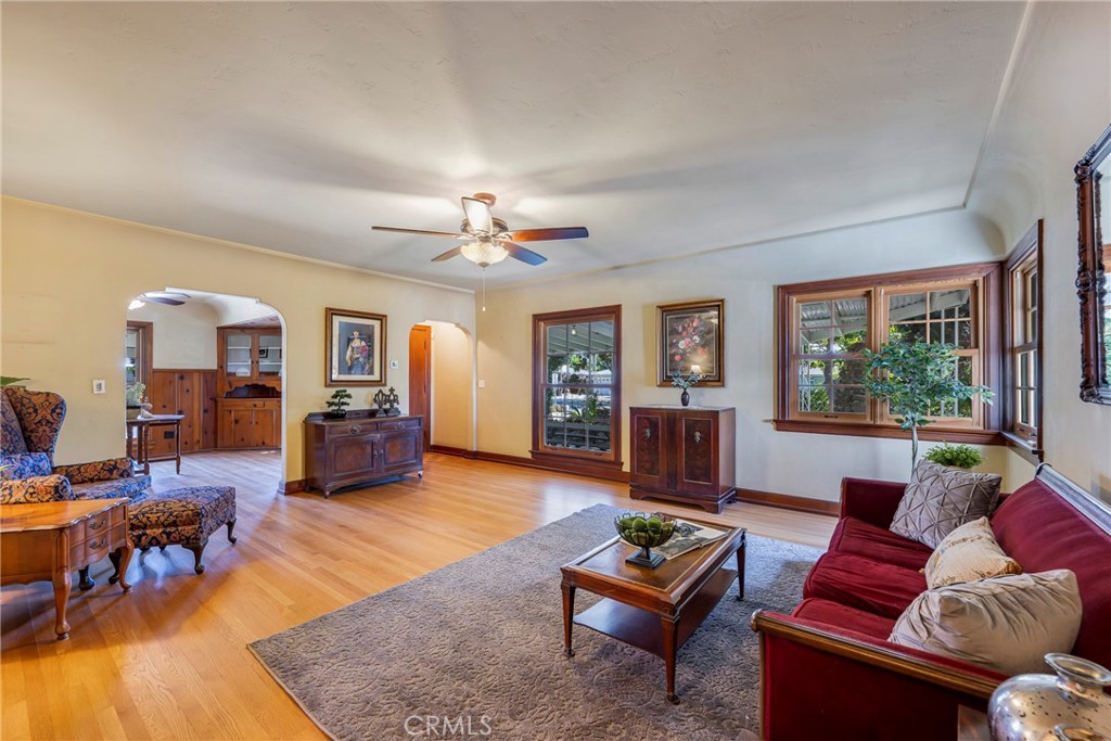 Boysen Park - Residential