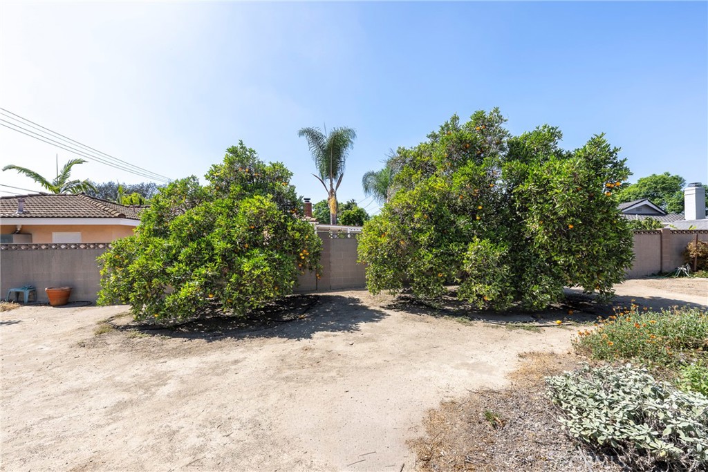 Boysen Park - Residential