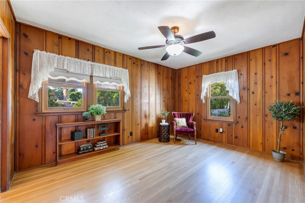 Boysen Park - Residential