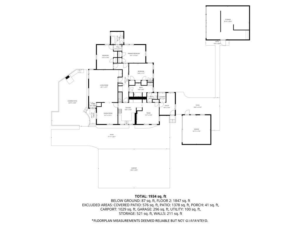 Boysen Park - Residential