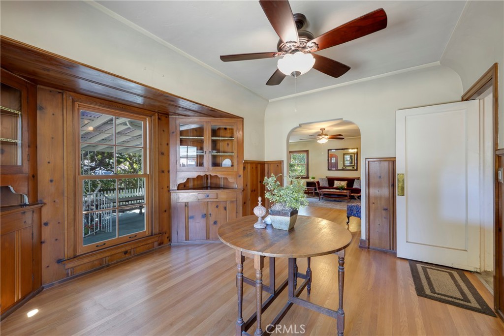 Boysen Park - Residential