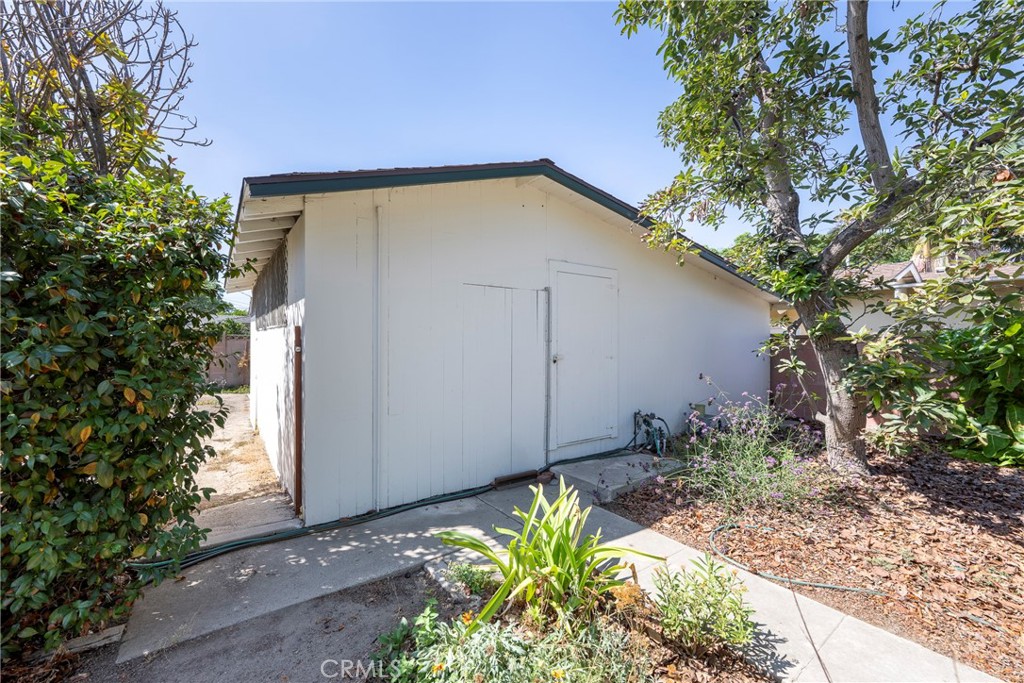 Boysen Park - Residential