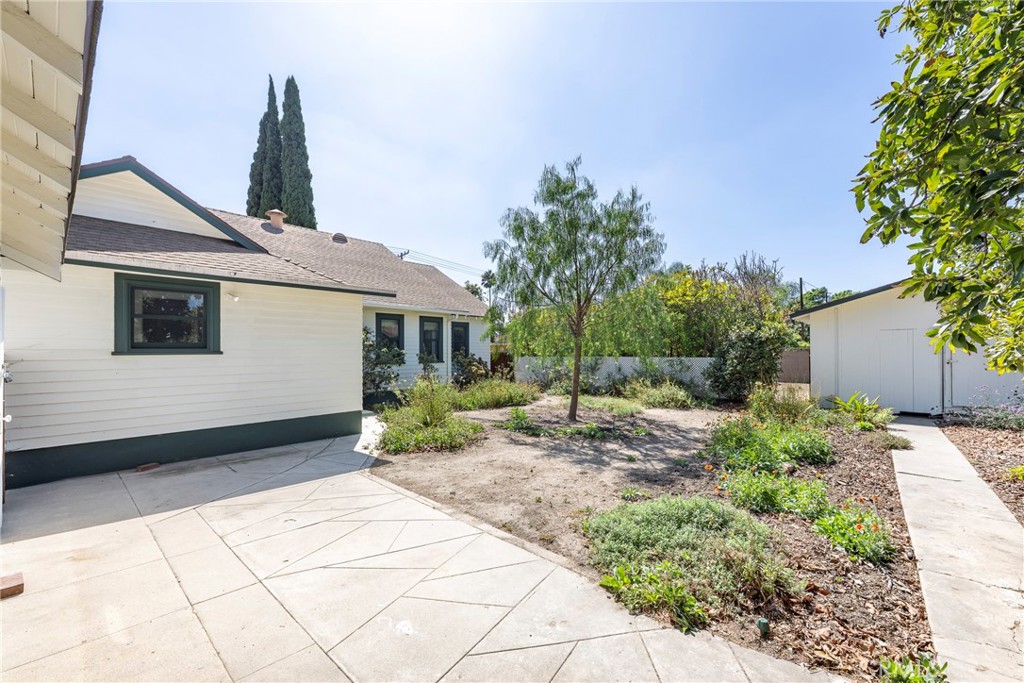 Boysen Park - Residential