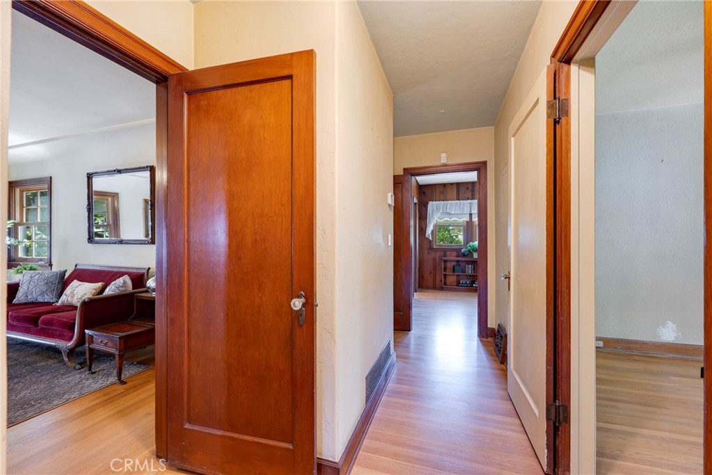 Boysen Park - Residential