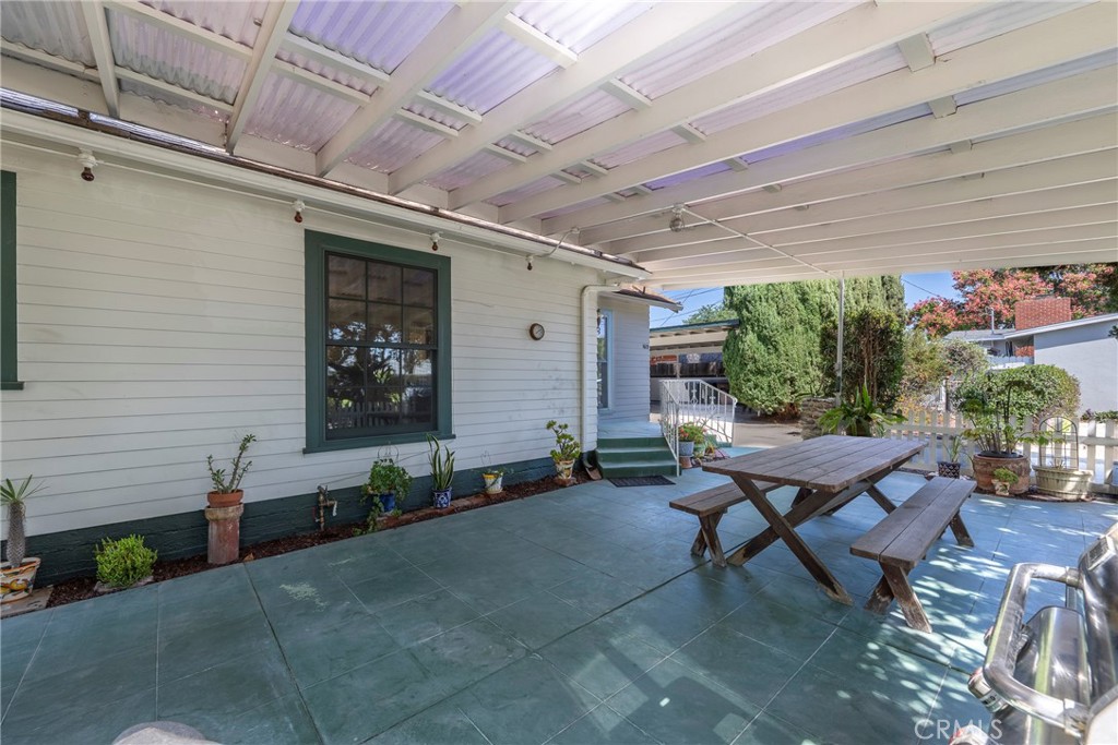 Boysen Park - Residential