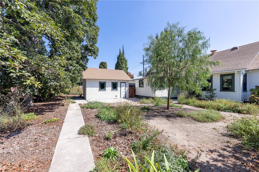 Boysen Park - Residential