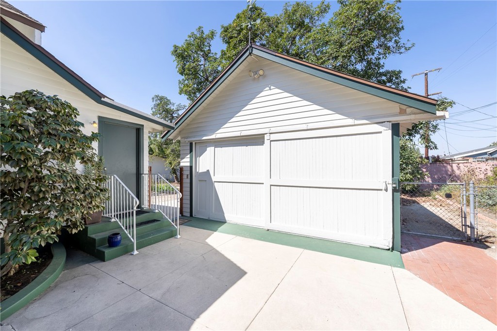 Boysen Park - Residential